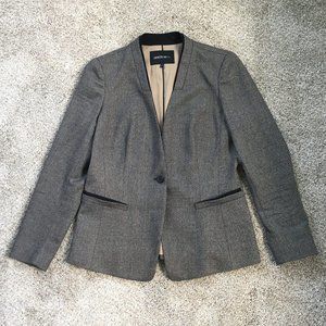 Lafayette 148 New York Blazer